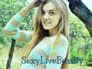 SexyLiveBeauty Archive DVD BIZ