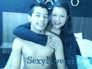 SexyLoversH