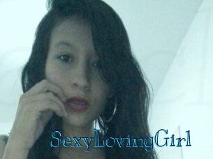 SexyLovingGirl