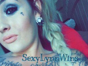 SexyLynnWins