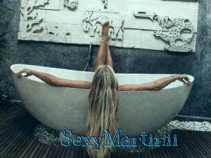 SexyMartinii