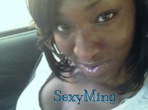 SexyMing
