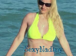 SexyNadiny
