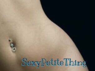 SexyPetiteThing