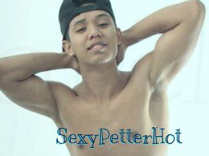 SexyPetterHot