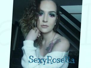SexyRosetta