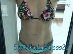 SexySeductress27