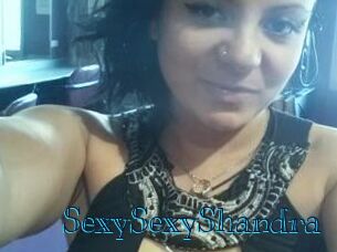 SexySexyShandra