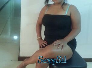SexySil