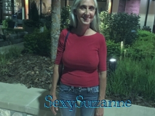 SexySuzanne Archive DVD BIZ