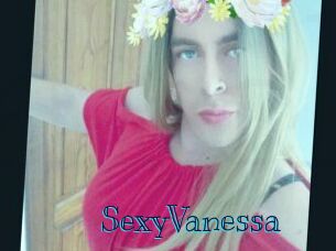 SexyVanessa