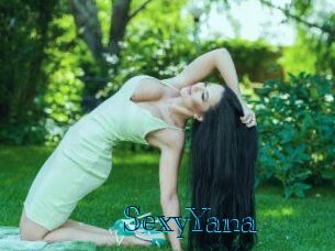 SexyYana