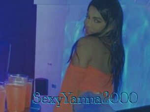 SexyYanna2000
