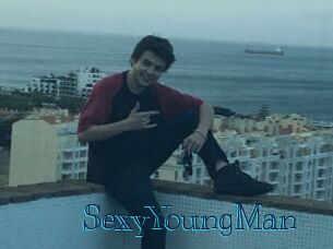 SexyYoungMan