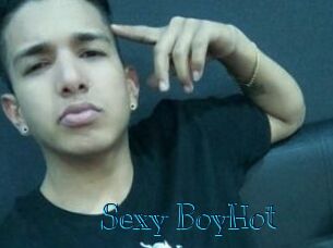 Sexy_BoyHot