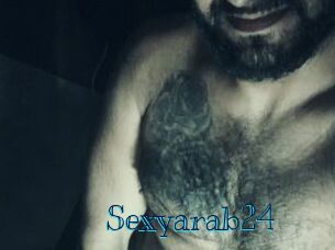 Sexyarab24