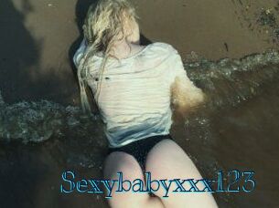 Sexybabyxxx123