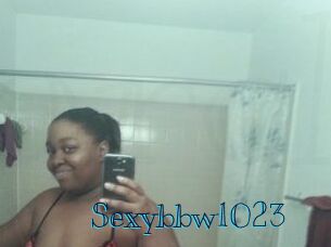 Sexybbw1023