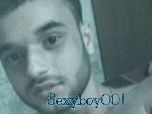 Sexyboy001