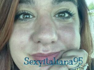 Sexyitaliana95