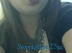 Sexykitten23xo