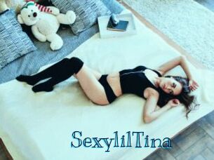 SexylilTina