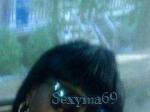 Sexyma69