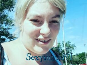 Sexymami91