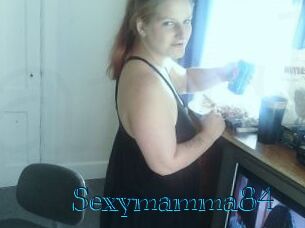Sexymamma84