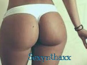 Sexynthaxx