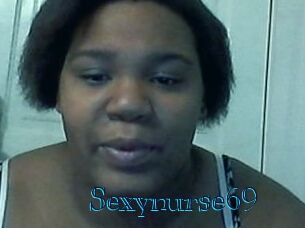 Sexynurse69
