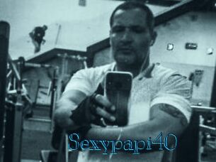 Sexypapi40