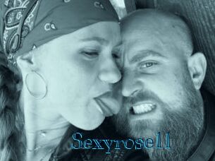 Sexyrose11
