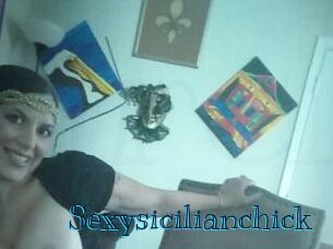 Sexysicilianchick