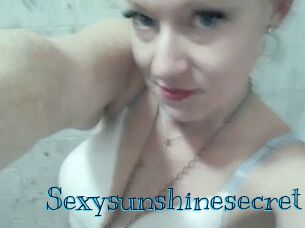 Sexysunshinesecret