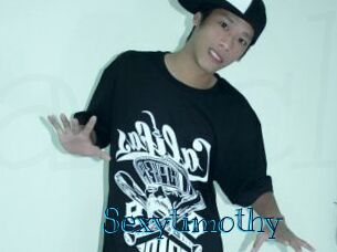 Sexytimothy