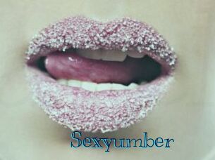 Sexyumber