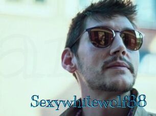 Sexywhitewolf88