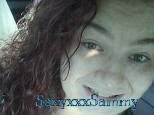 SexyxxxSammy
