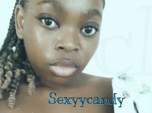 Sexyycandy Archive DVD BIZ