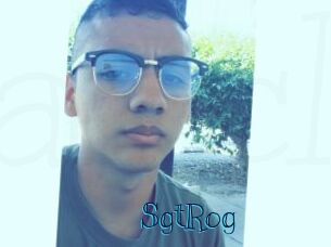 SgtRog