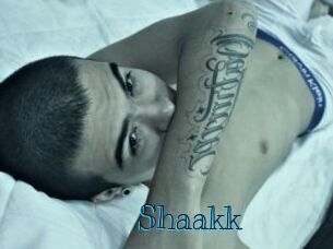 Shaakk