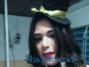 Shadiaorozco