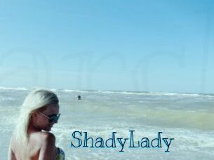 ShadyLady