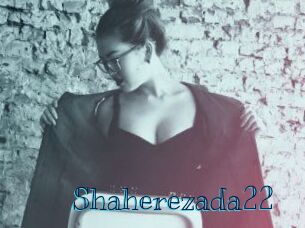 Shaherezada22