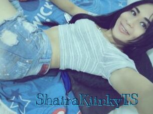 ShairaKiinkyTS
