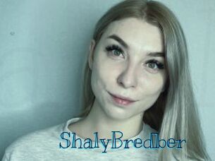 ShalyBredber