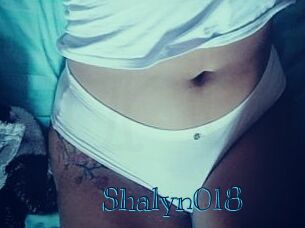 Shalyn018