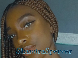 ShamiraSpencer Archive DVD BIZ
