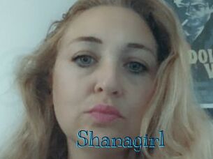 Shanagirl